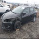 1FADP3E21DL380470 2013 Ford Focus S auction photo thumbnail 2