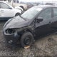 1FADP3E21DL380470 2013 Ford Focus S auction photo thumbnail 6