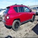 1C4NJCBAXFD431389 2015 Jeep Compass Altitude Edition auction photo thumbnail 4