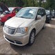 2C4RC1BG2FR730635 2015 Chrysler Town & Country Touring auction photo thumbnail 2