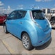 1N4AZ0CP5FC327221 2015 Nissan Leaf S auction photo thumbnail 3