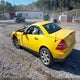 WDBKK47F7WF043663 1998 Mercedes-Benz Slk 230 auction photo thumbnail 3