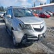 2HNYD2H39DH511672 2013 Acura Mdx Technology Package auction photo thumbnail 6