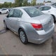 JHMCP26348C011114 2008 Honda Accord 2.4 Lx auction photo thumbnail 3