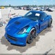 1G1YB2D7XG5107868 2016 Chevrolet Corvette Stingray auction photo thumbnail 2