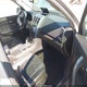 1GKEV23758J110595 2008 GMC Acadia Slt-1 auction photo thumbnail 5