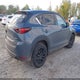 JM3KFBCM9M0498567 2021 Mazda Cx-5 Carbon Edition auction photo thumbnail 4