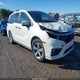 5FNRL6H73JB036996 2018 Honda Odyssey Ex-L auction photo thumbnail 1