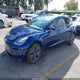 5YJ3E1EC3LF602243 2020 Tesla Model 3 Performance Dual Motor All-Wheel Drive auction photo thumbnail 2
