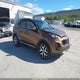 KNDPRCA62H7174034 2017 Kia Sportage Sx Turbo auction photo thumbnail 1