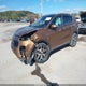 KNDPRCA62H7174034 2017 Kia Sportage Sx Turbo auction photo thumbnail 2