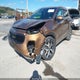 KNDPRCA62H7174034 2017 Kia Sportage Sx Turbo auction photo thumbnail 6