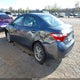 5YFBURHE5EP101095 2014 Toyota Corolla Le Plus auction photo thumbnail 3
