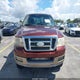 1FTPW125X5KD47195 2005 Ford F-150 Lariat/Xlt auction photo thumbnail 6