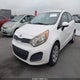 KNADM5A36D6131347 2013 Kia Rio Lx auction photo thumbnail 2