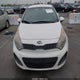KNADM5A36D6131347 2013 Kia Rio Lx auction photo thumbnail 6