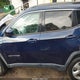 3C4NJCBB8HT643116 2017 Jeep New Compass Latitude Fwd auction photo thumbnail 14
