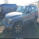 1J4GL48K47W568014 2007 Jeep Liberty Sport auction photo thumbnail 2