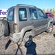 1J4GL48K47W568014 2007 Jeep Liberty Sport auction photo thumbnail 4