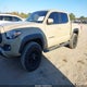 3TMCZ5AN4GM004053 2016 Toyota Tacoma Trd Off Road auction photo thumbnail 2