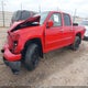 1GCCS139398100079 2009 Chevrolet Colorado Lt auction photo thumbnail 2