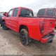 1GCCS139398100079 2009 Chevrolet Colorado Lt auction photo thumbnail 3
