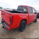1GCCS139398100079 2009 Chevrolet Colorado Lt auction photo thumbnail 4