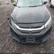 2HGFC2F57JH538614 2018 Honda Civic Lx auction photo thumbnail 17