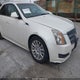 1G6DG5EY8B0132602 2011 Cadillac Cts Luxury auction photo thumbnail 6