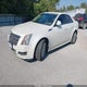 1G6DG5EY8B0132602 2011 Cadillac Cts Luxury auction photo thumbnail 2