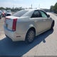 1G6DG5EY8B0132602 2011 Cadillac Cts Luxury auction photo thumbnail 4