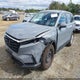 7FARS4H29PE019662 2023 Honda Cr-V Lx Awd auction photo thumbnail 2
