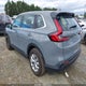7FARS4H29PE019662 2023 Honda Cr-V Lx Awd auction photo thumbnail 3