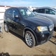 5UXWX9C55D0A24836 2013 BMW X3 xDrive28I auction photo thumbnail 1