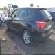 5UXWX9C55D0A24836 2013 BMW X3 xDrive28I auction photo thumbnail 3