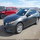 JM1BN1U70H1151708 2017 Mazda Mazda3 Sport auction photo thumbnail 2