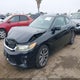 1HGCT2B87FA003887 2015 Honda Accord Ex-L V-6 auction photo thumbnail 2