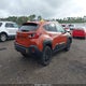 4S4GUHU68S3716190 2025 Subaru Crosstrek Wilderness auction photo thumbnail 4