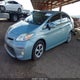JTDKN3DU9D1687181 2013 Toyota Prius Four auction photo thumbnail 2