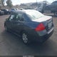 1HGCM56487A229217 2007 Honda Accord 2.4 Lx auction photo thumbnail 3