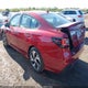 4S3BWAD62S3019159 2025 Subaru Legacy Premium auction photo thumbnail 3