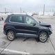 WVGAV7AXXCW560180 2012 Volkswagen Tiguan Se auction photo thumbnail 14