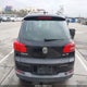 WVGAV7AXXCW560180 2012 Volkswagen Tiguan Se auction photo thumbnail 17