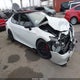 4T1KZ1AK8MU050210 2021 Toyota Camry Trd auction photo thumbnail 1
