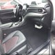 4T1KZ1AK8MU050210 2021 Toyota Camry Trd auction photo thumbnail 5