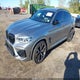 5YMUJ0C08LLA99562 2020 BMW X4 M Competition auction photo thumbnail 2