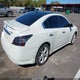 1N4AA5AP6EC438009 2014 Nissan Maxima 3.5 Sv auction photo thumbnail 4