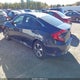 2HGFC2F62KH548929 2019 Honda Civic Lx auction photo thumbnail 3