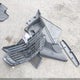 3GNAXUEV6KS672160 2019 Chevrolet Equinox Lt auction photo thumbnail 12