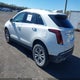1GYKNDRS6LZ144863 2020 Cadillac Xt5 Awd Premium Luxury auction photo thumbnail 3